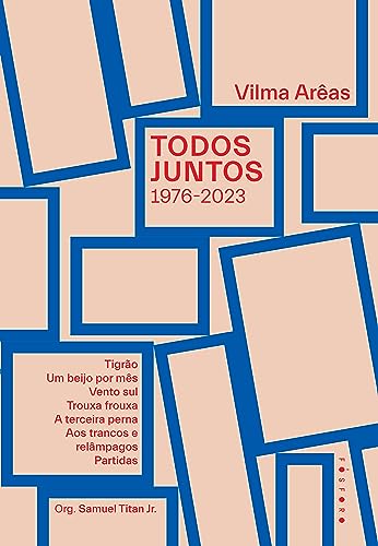 Todos juntos (2023 - 1976)
