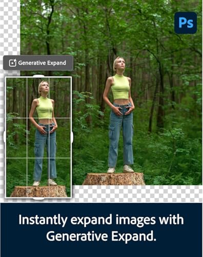 Image of Photoshop PS Software 2025 latest Version (1 PC or 1 Mac) Lifetime Validity (Pre-Activated, Genuine Software) Photo Editor / Photo Editing