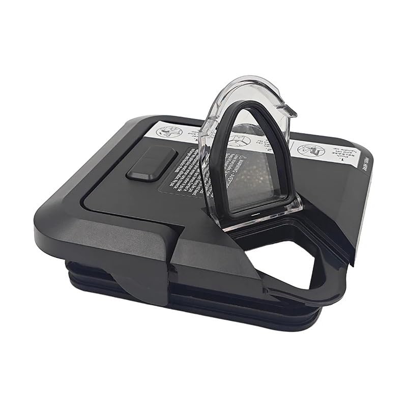 Tapa de repuesto compatible con Ninja BL660/770/740/780 miniatura 2
