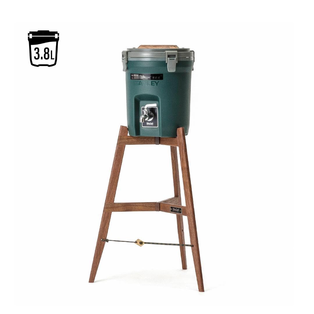 Amazon.co.jp: Shim.Craft シムクラフト 3Leg Stand 3.8L 用 : ホーム 