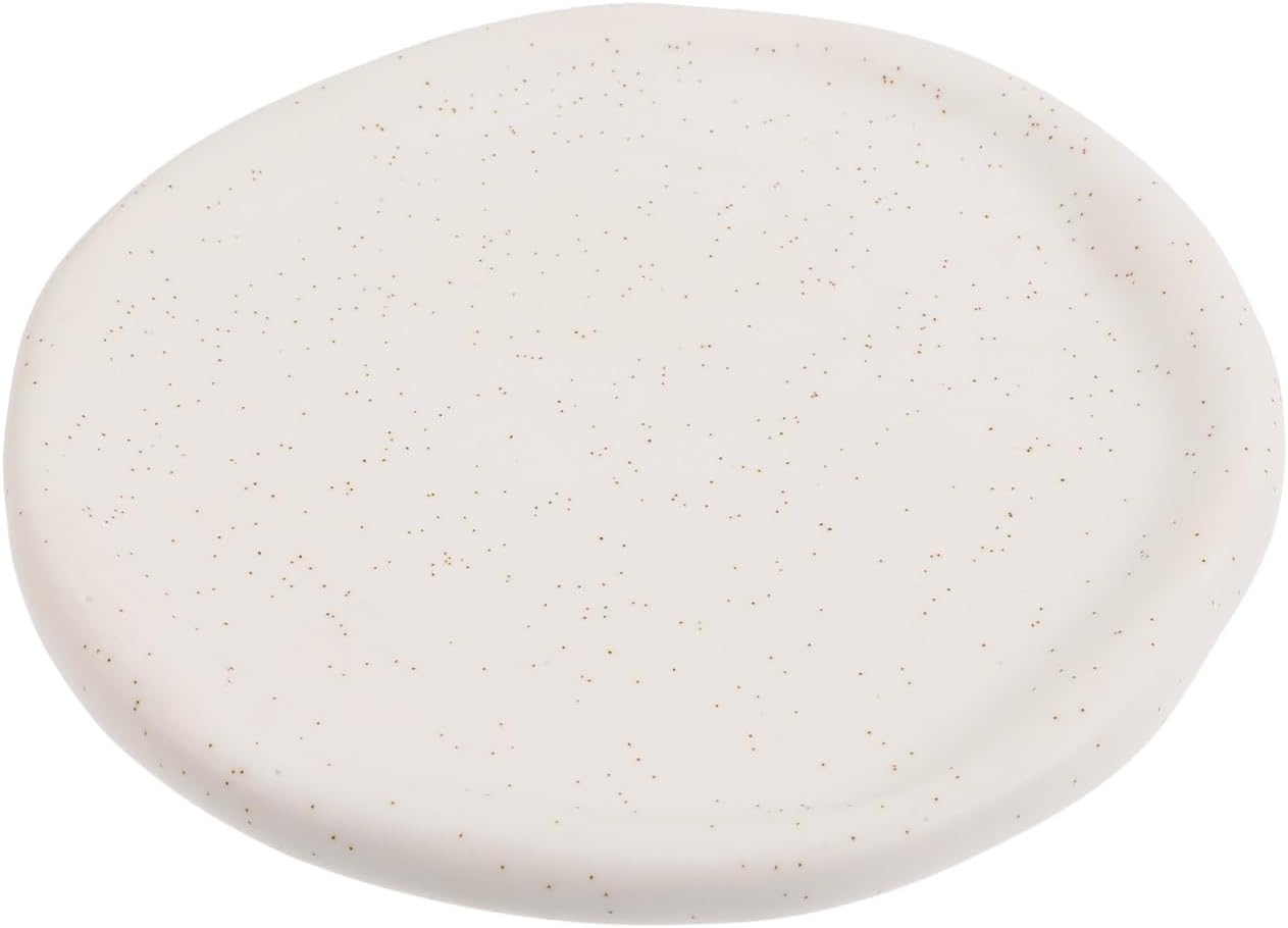 Home Decor, Ceramic Tray, Jewelry Dish Decorative Plate For Home Desktop Storage And Food Serving Tray For Fruits Sushi Snacks