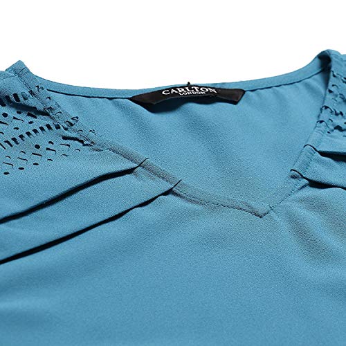 Image of Carlton London Women Blouse