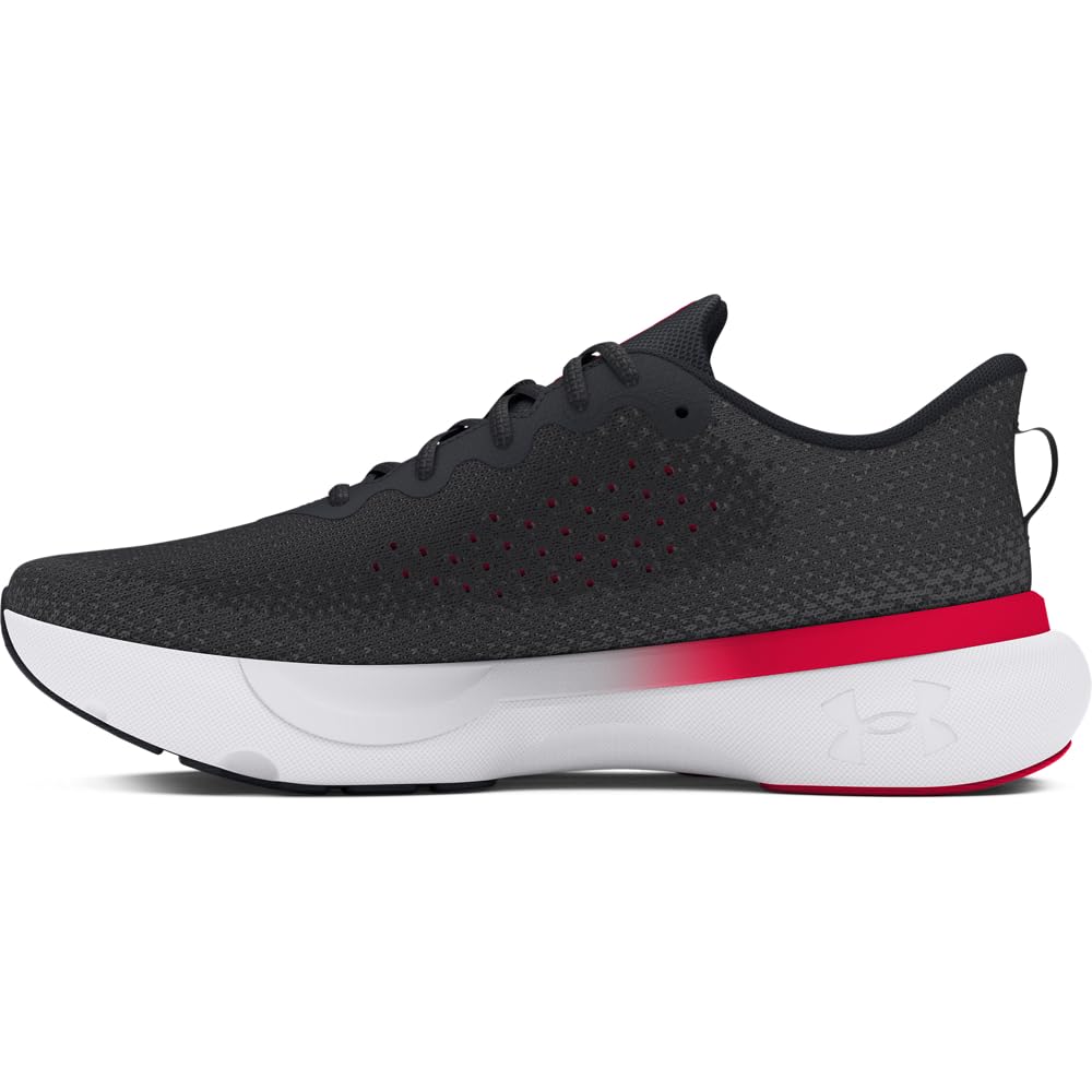 Amazon | Under Armour メンズ インフィニットスニーカー, (004