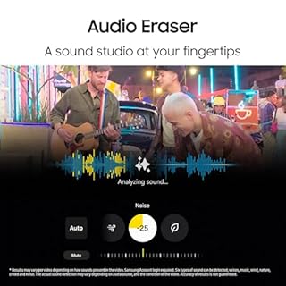 Samsung Galaxy S25 Ultra AI Smartphone, Galaxy AI, 12GB Memory, 256GB Storage, 200MP Camera, S Pen Included, Titanium Black, 3 Year Manufacturer Extended Warranty (UK Version)