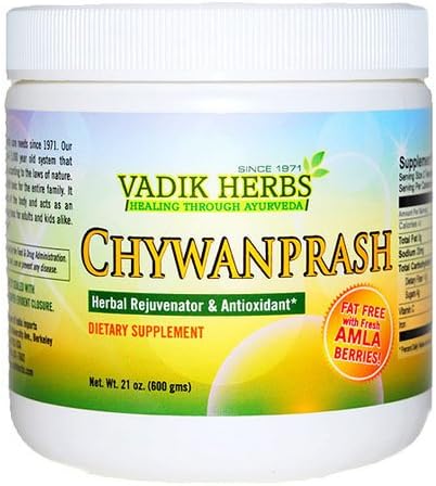 Chywanprash - Jam, 21 oz,(Bazaar of India)