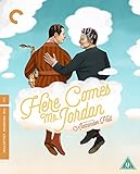 Here Comes Mr. Jordan  [Import]