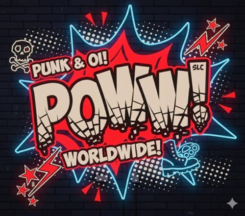 Punk & Oi! Worldwide Episode 317