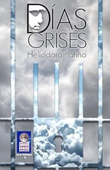 Paperback Dias grices: Novela (Spanish Edition) [Spanish] Book