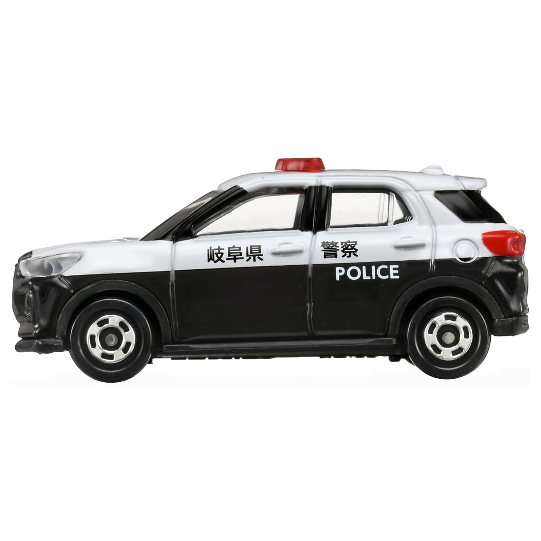 Amazon.co.jp: タカラトミー トミカ No.81 ダイハツ ロッキー