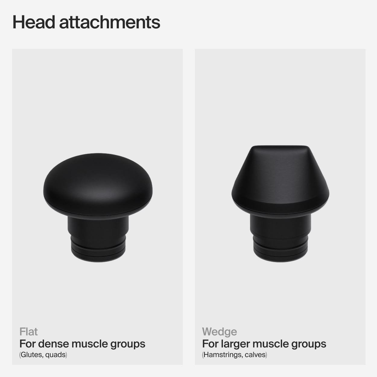 Hyperice Hypervolt Go 3 – Compact Handheld Percussion Massage Gun with QuietGlide Technology | 3 Speeds, Portable Lightweight Design | Helps Relieve Muscle Soreness and Improve Recovery