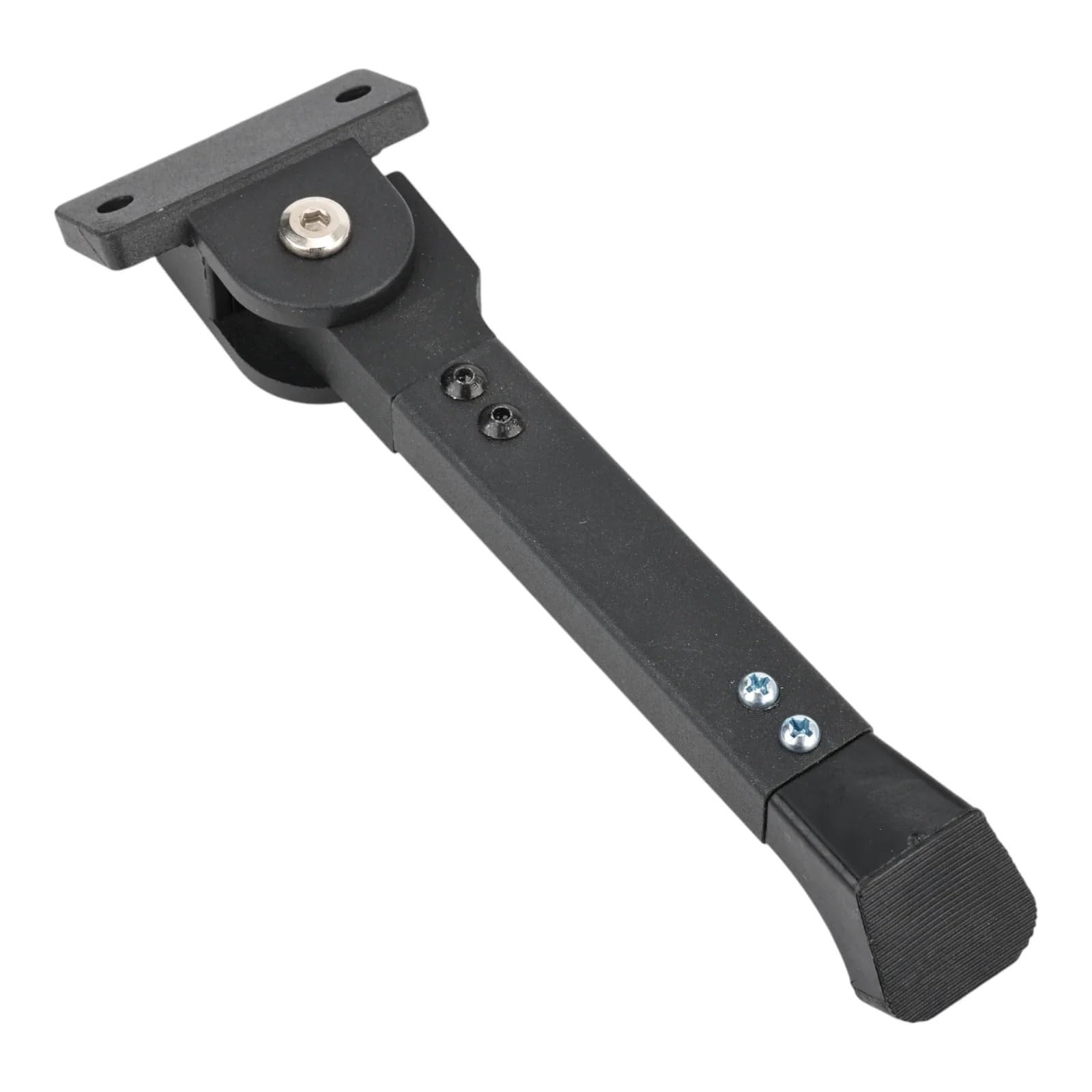 Béquille for Trottinette électrique KUK-irin M5 Pro, Support Pliable, pièces en Alliage d'aluminium