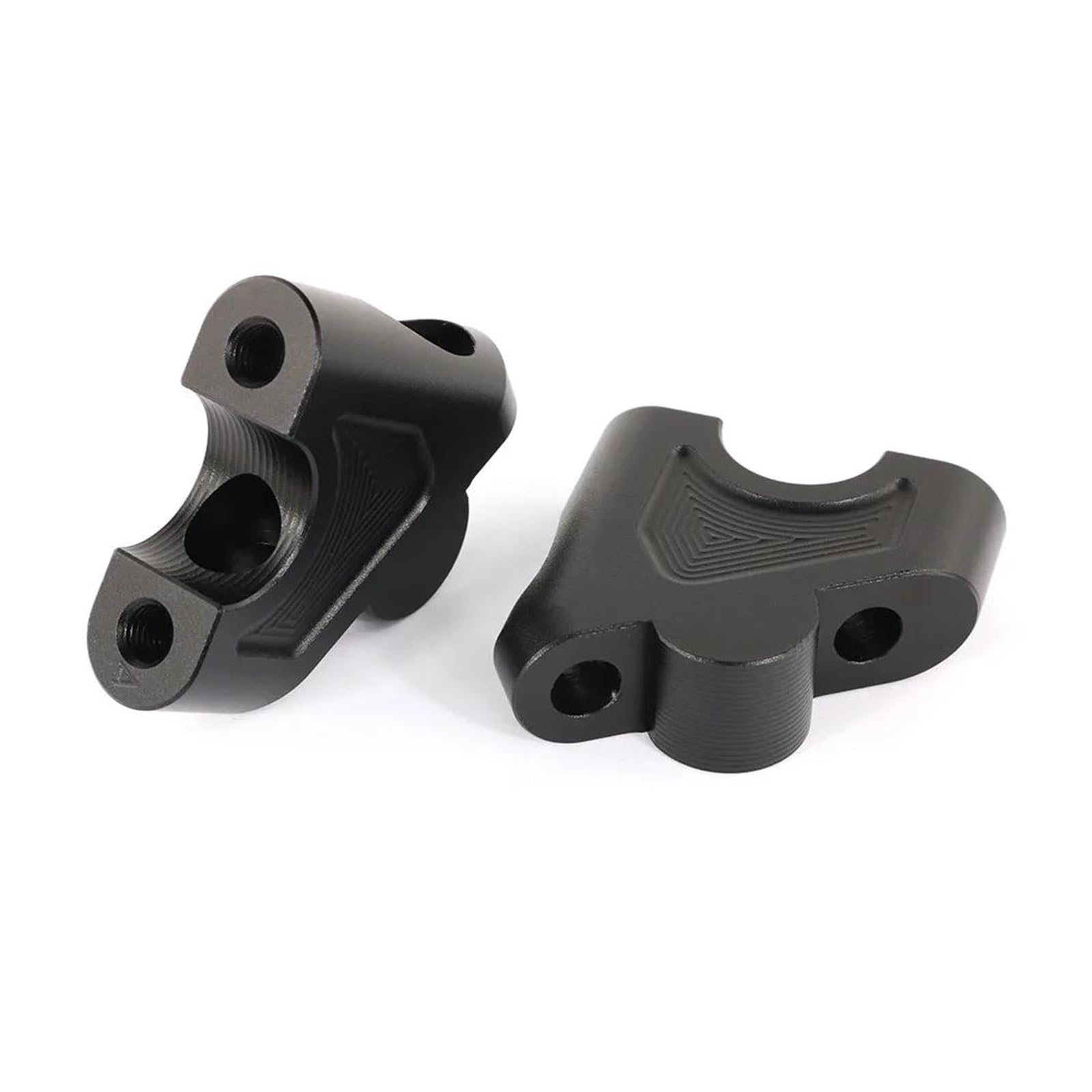 Elevadores Manillar Motocicleta para Royal para Enfield para Himalayan para Scram 411 Himalayan 2018-2023 Elevador Manillar Motocicleta con Desplazamiento Elevador Manillares Moto