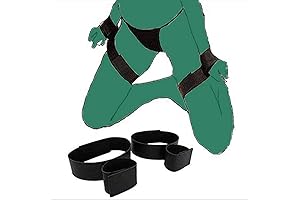 Sexy Handcuff Bracelets for Couples - Unleash Intimate Pleasures