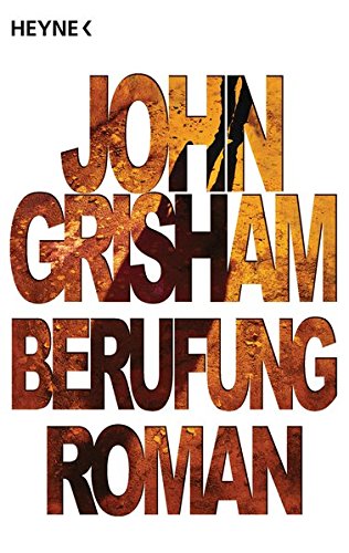 Berufung: Roman Berufung: Roman