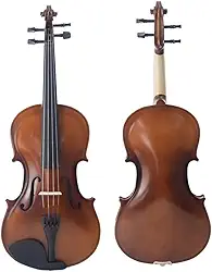 Viola de Arco Laminada Orquezz Tamanho - 38