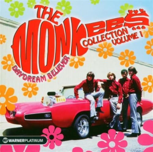 Monkees : Daydream Believer-Platinum Collection Monkees : Daydream Believer-Platinum Collection