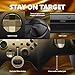 Xbox Special Edition Wireless Gaming Controller – Gold Shadow – Xbox Series X|S, Xbox One, Windows PC, Android, and iOS