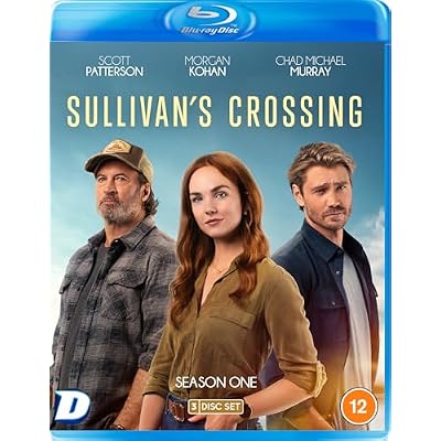 Sullivan's Crossing Season 1