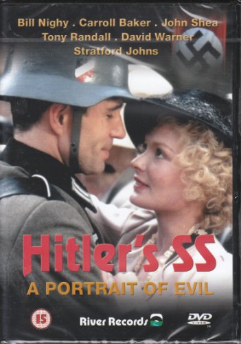  Hitler\'s Ss: Portrait in Evil [DVD]