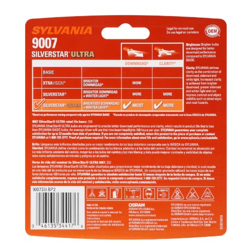La Mejor Selección de Sylvania focos de esta semana. 4 sylvania focos marca Sylvania (2)