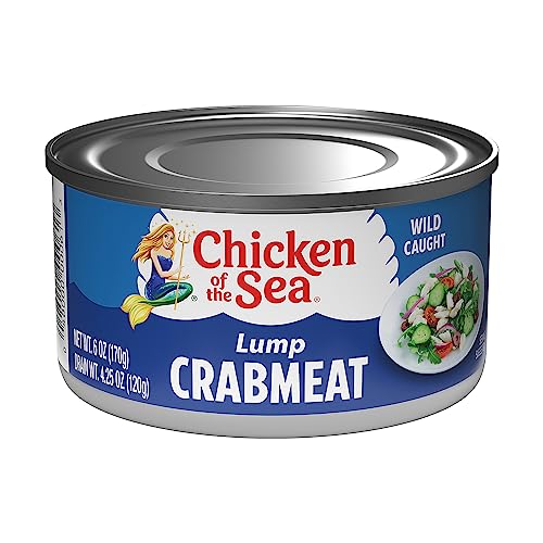 Best Crab Meat in a Can 7 Best Options The Kitchen Community