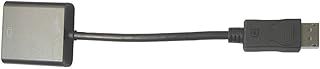 RadioShack DisplayPort-to-VGA Adapter