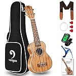 Ukuleles
