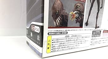 Amazon | 【未開封】figma SP-043 巨神兵「巨神兵東京に現わる