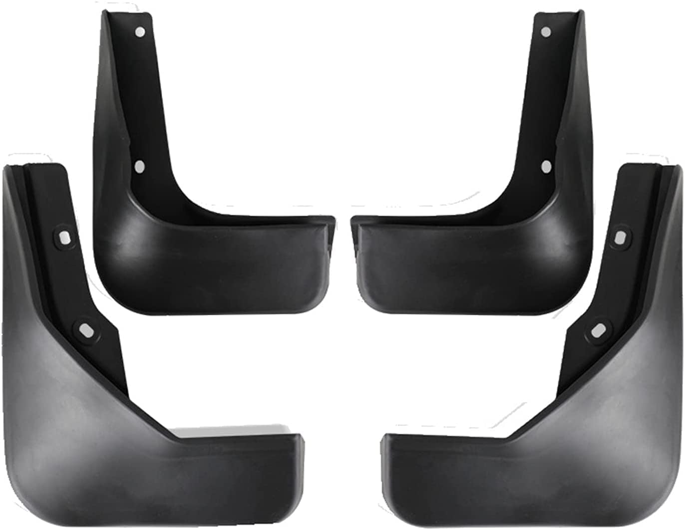 NYSLDSCO Mud Flaps for Volkswagen VW Jetta Berline 2015 2016 2017