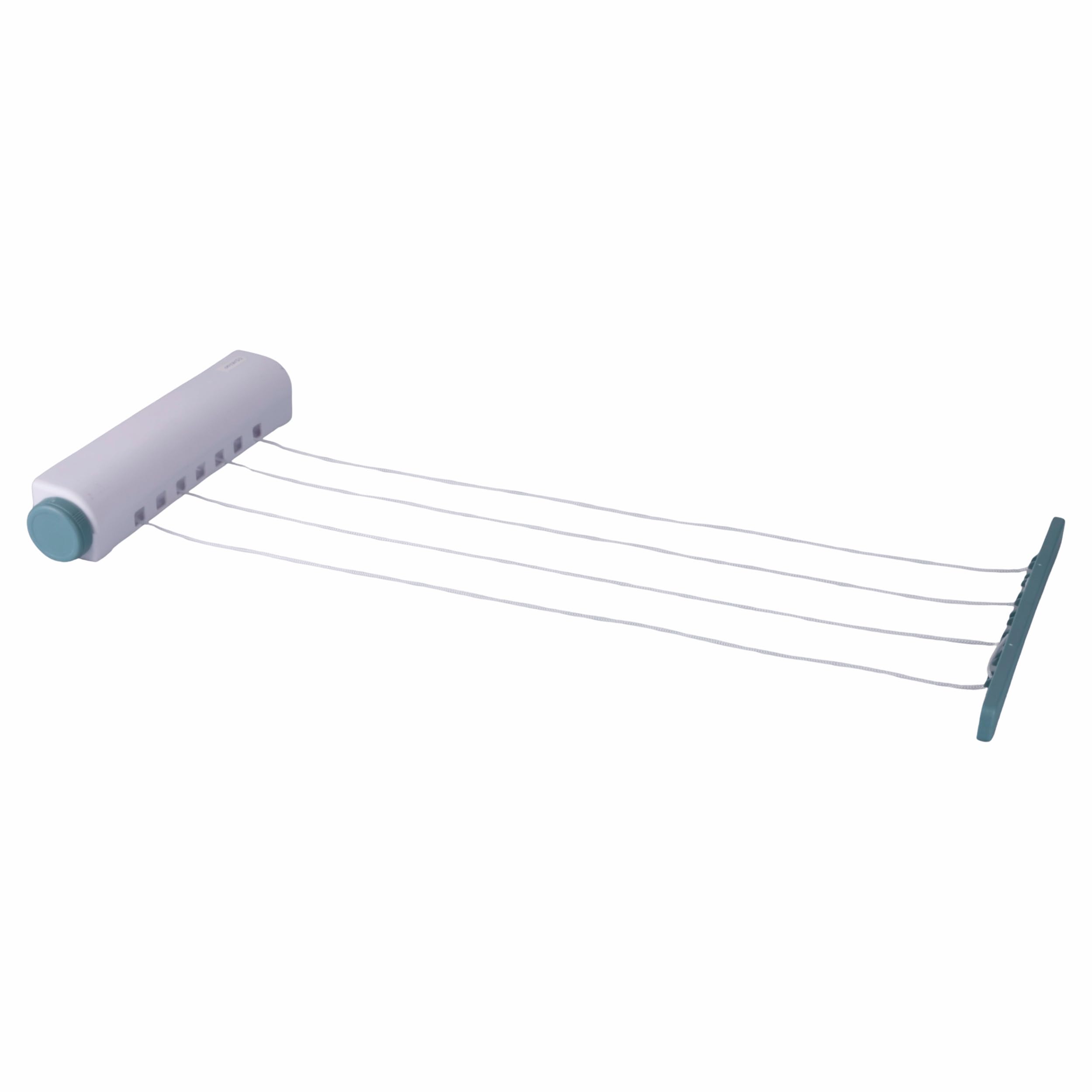 GALILEO Clothesline, White, Default