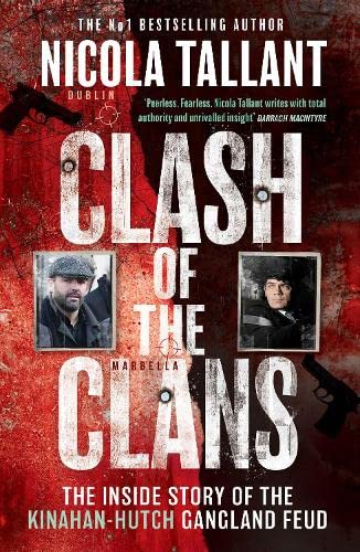 Clash of the Clans: The rise of the Irish narcos and boxingâ€™s dirty secret