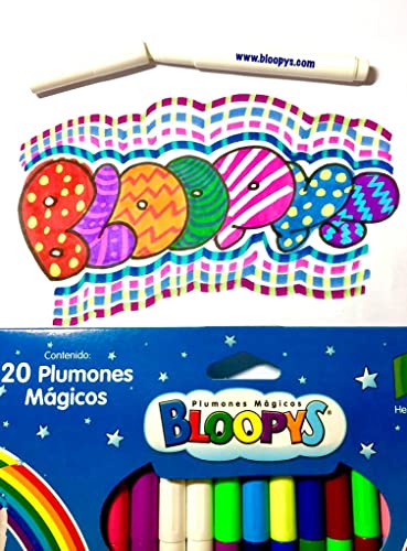 Recopilación de Plumones magicos los 5 mejores. 6 Recopilación de Plumones magicos los 5 mejores. 6