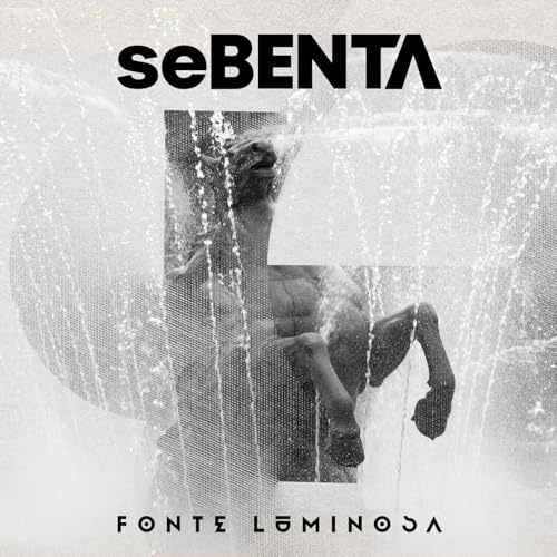  Fonte Luminosa