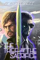 The Thief and the Sacrifice 1943549095 Book Cover