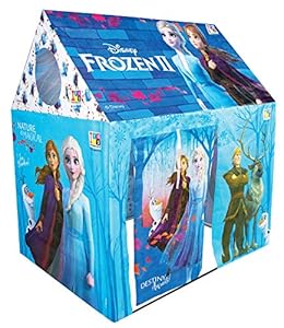 Itoys Play Tent House for Kids