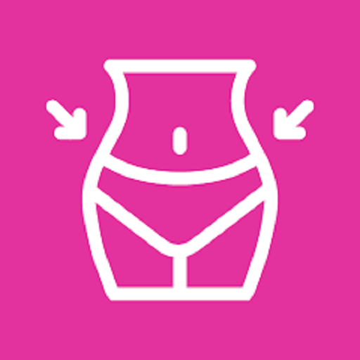 Waist To Hip Ratio Calculator App on the Amazon Appstore
