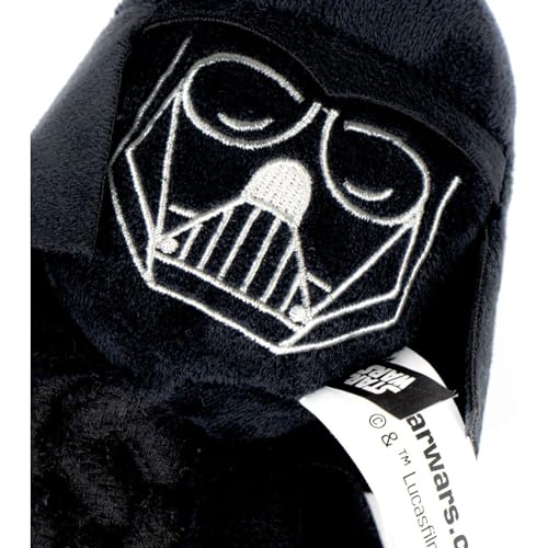 Star Wars Beißring für Hunde, Robustes Spielzeug für Haustiere, ideal zum Kauen und Reinigen der Zähne, für große und kleine Hunde