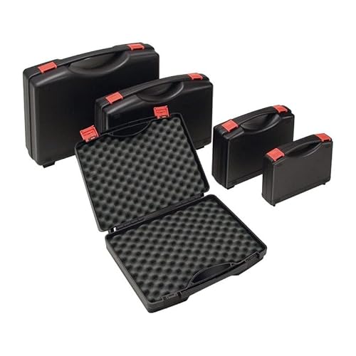 Quality TEKNO 2011 - Valigetta in plastica PP, 395...