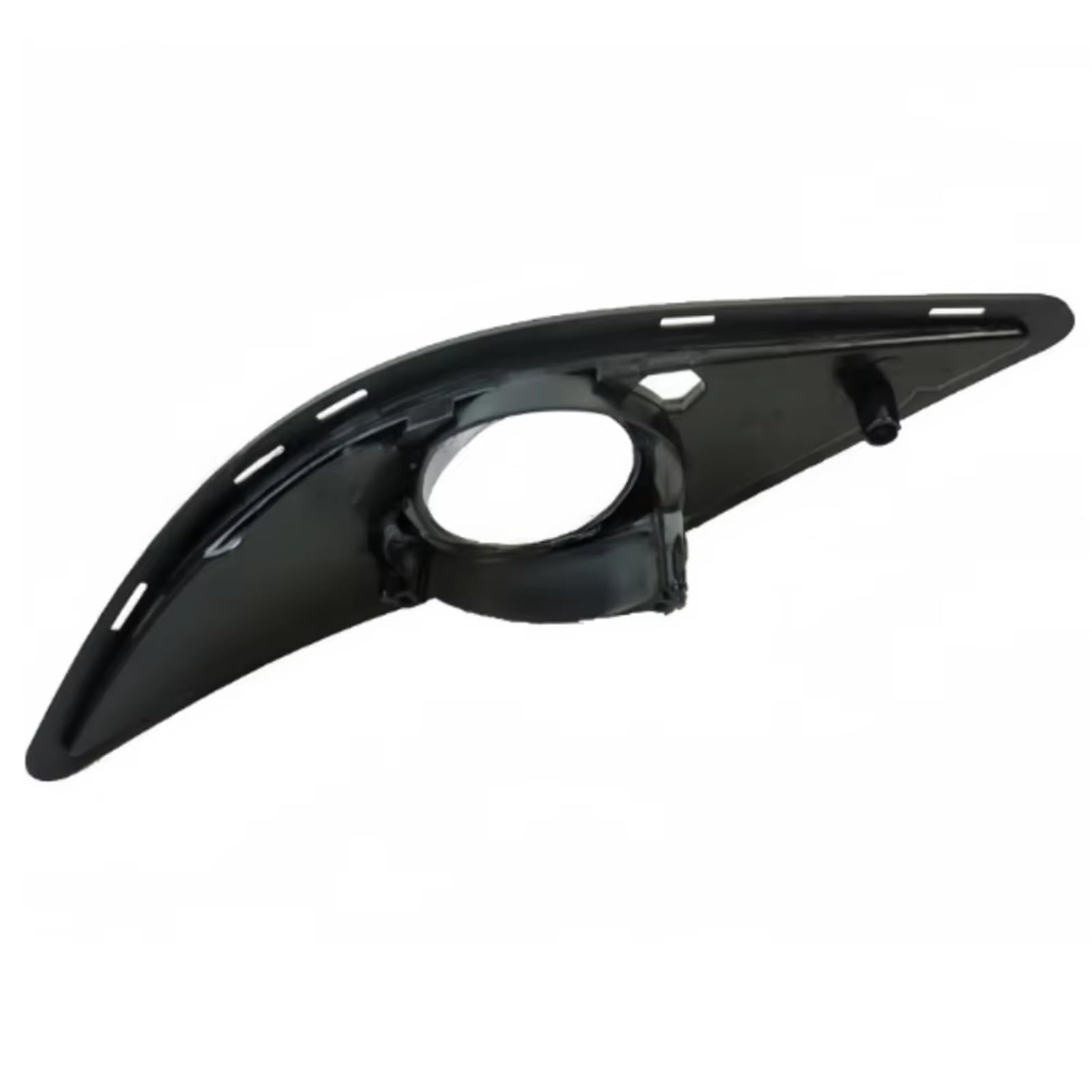 Per Mercedes-Benz Per S-Class W221 2007-2013 Griglia Fendinebbia