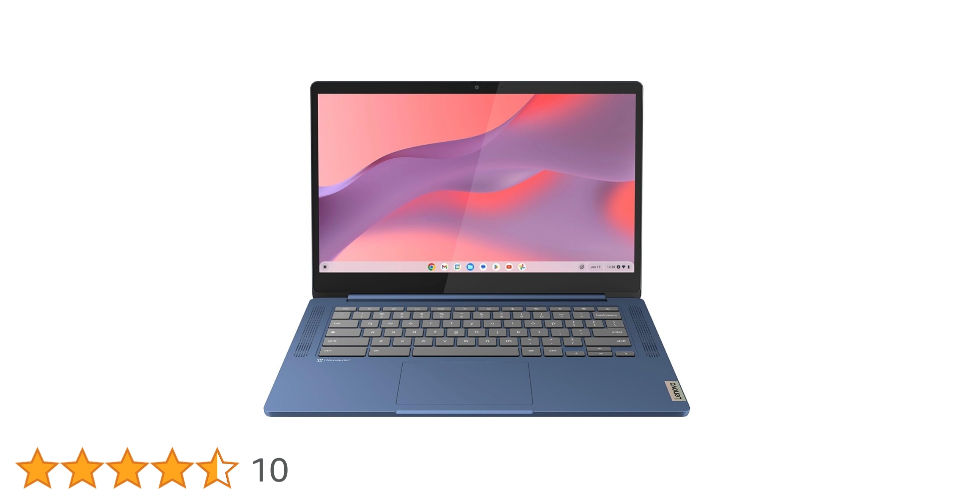 Lenovo Ideapad Slim 3 Chromebook 14