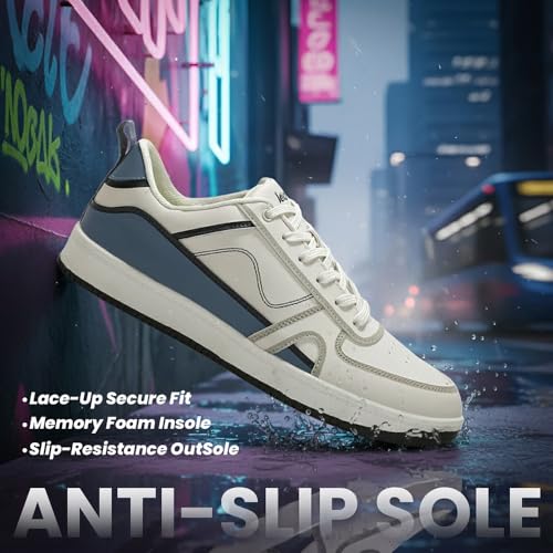 Image of Liberty Mens Snookey-1e Sneaker