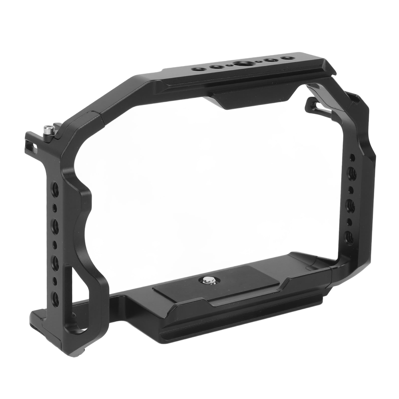 CHICIRIS Rig Video per Fotocamera Alluminio Premium per XH2 XH2S Produzione Video di Installazione Semplice