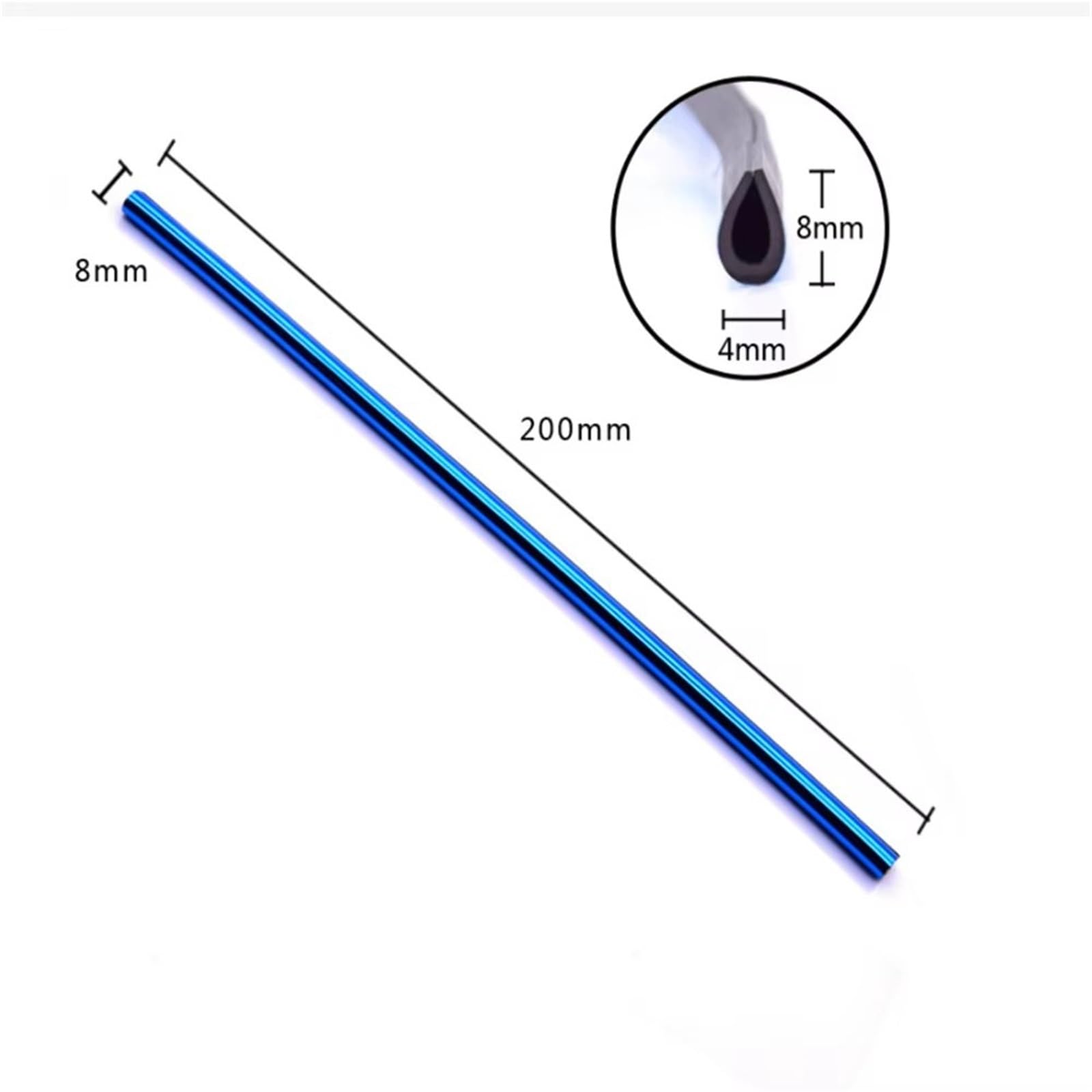 Compatible Con Omoda Para C5 2022 2023 2024 2025 Moldura De Salida De Aire Acondicionado Para Coche Accesorios De Tiras Decorativas