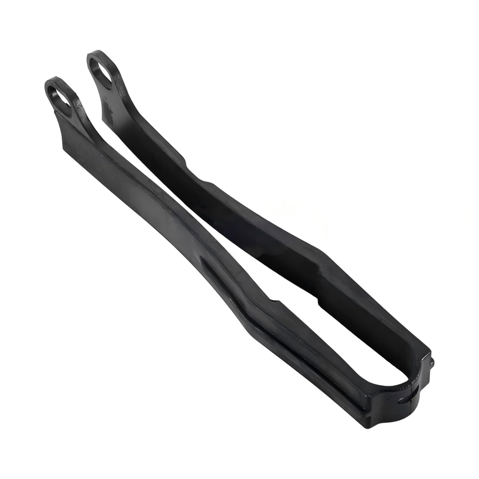 Compatible Con XR250R 1990-2004 Piezas De Repuesto Del Amortiguador Guía Deslizante Cadena Brazo Basculante Motocicleta 52170-KZ1-671