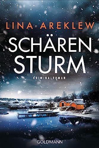Schärensturm: Kriminalroman...