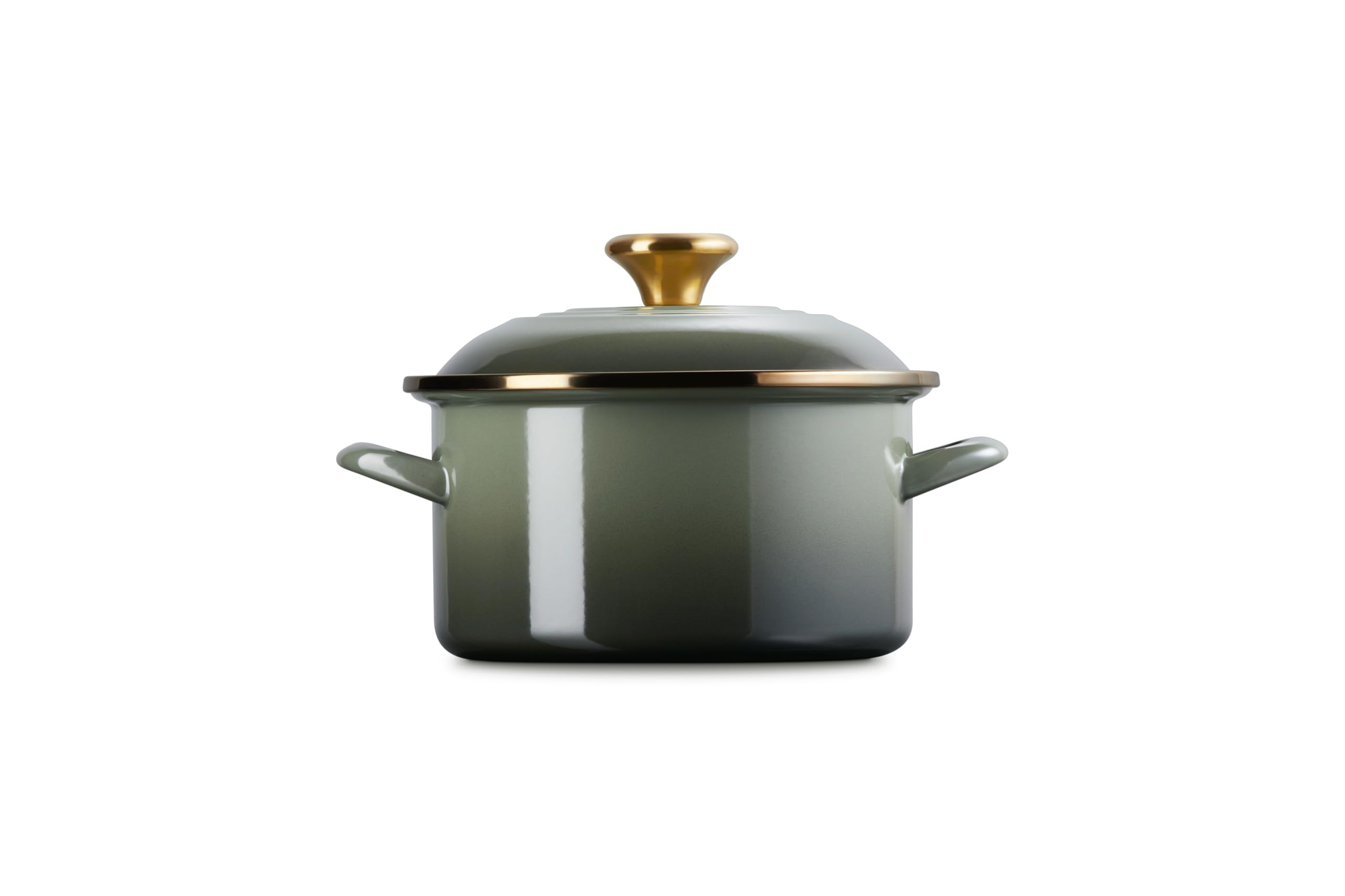 Amazon.co.jp: ル・クルーゼ(Le Creuset) ホーロー 鍋 EOS