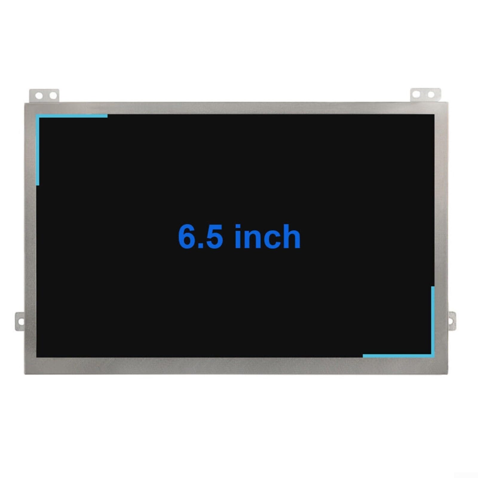 6.5 Touchscreen Digitizer für VW MIB STD2 TDO-WVGA0633F00039 TDO-WVGA0633F00045