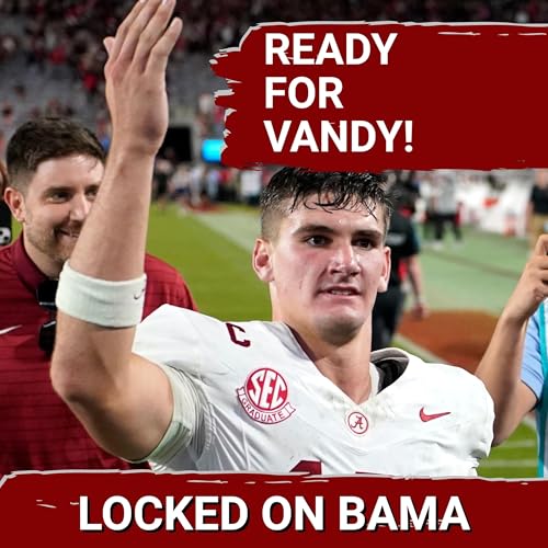 MONEY TIME: Ty Simpson's Moment and Bama's QB Poised for Breakout Against Vandy and Diego Pavia