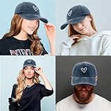 Zoom IMG-1 yameize cappello da baseball in Zoom IMG-1 yameize cappello da baseball in