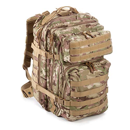 10 What Is The Best Bug Out Backpack in 2022 (February update)